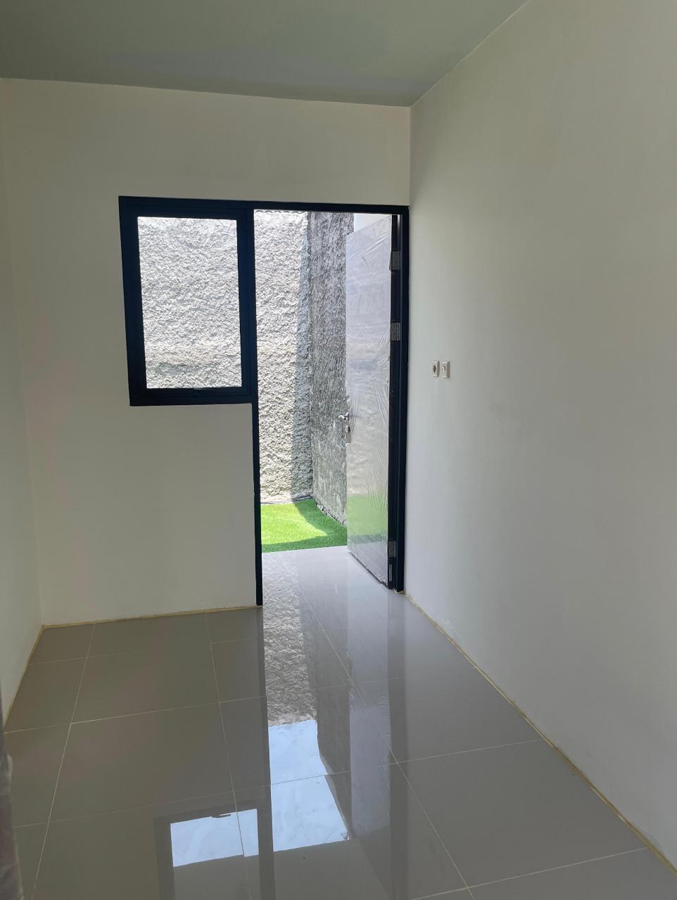 Rumah Dijual Dicluster Gardenville Jababeka